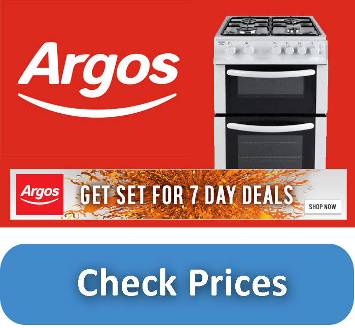 Cooker retailer electric discount