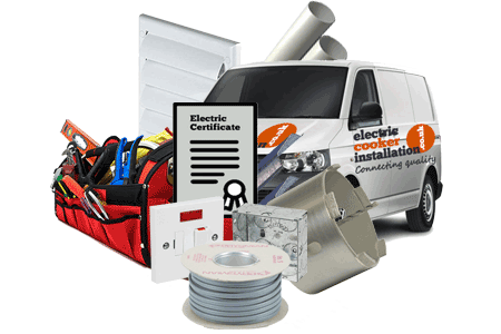 Buy electric cooker UK