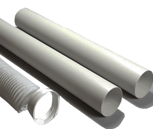 Cutting hole in wall