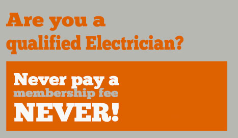 Installation an electric Cooker in the UK